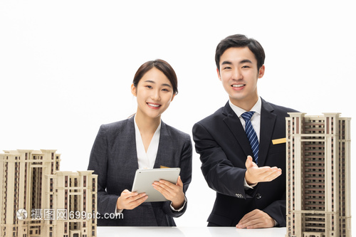 楼盘形象塑造 房产经纪的关键竞争力