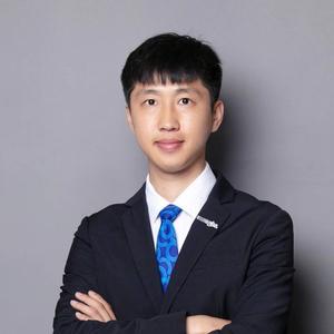 青岛房产经纪人尹帅 专业咨询，助您安家置业