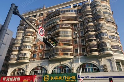 福津大街二节点优缺点解析与周边房产中介评价