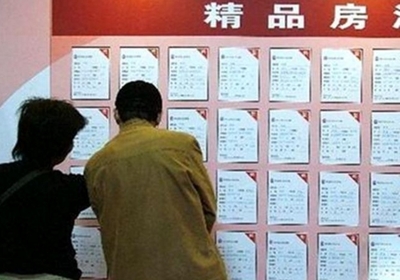 青岛二手房市场交易量看涨 卖家买家全城出动