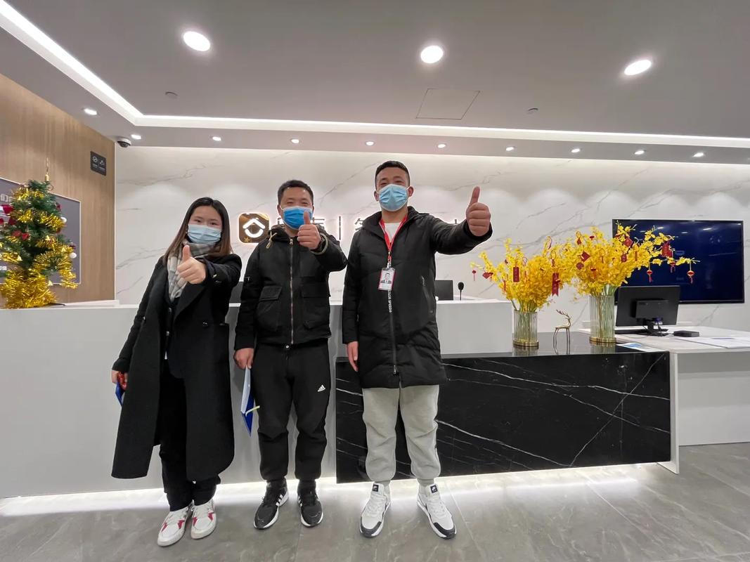我们共同努力 #房产咨询 #奋斗最青春 恭喜我哥哥,买到心 - 抖音